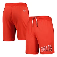 Tommy Jeans Chicago Bulls Mike Mesh Basketball Shorts