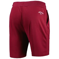 Tommy Jeans Cleveland Cavaliers Mike Mesh Basketball Shorts