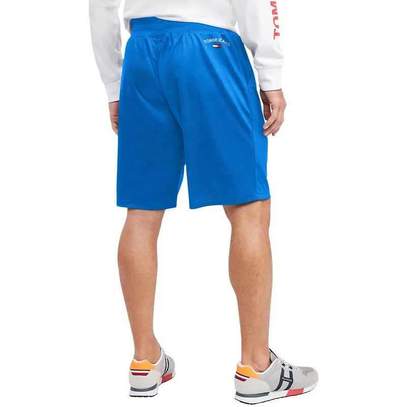 Tommy Jeans Dallas Mavericks Mike Mesh Basketball Shorts