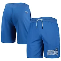 Tommy Jeans Minnesota Timberwolves Mike Mesh Basketball Shorts