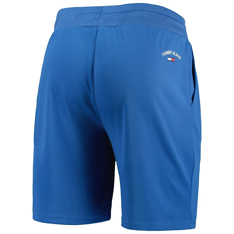 Tommy Jeans Minnesota Timberwolves Mike Mesh Basketball Shorts