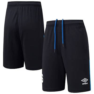 Umbro El Salvador National Team Training Shorts