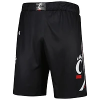 Under Armour Cincinnati Bearcats Team Replica Basketball Shorts