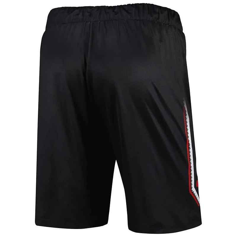 Under Armour Cincinnati Bearcats Team Replica Basketball Shorts