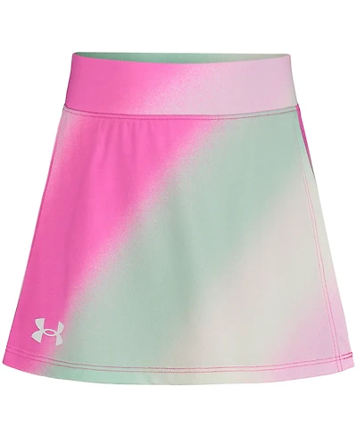 Under Armour Girls' On The Go Skort