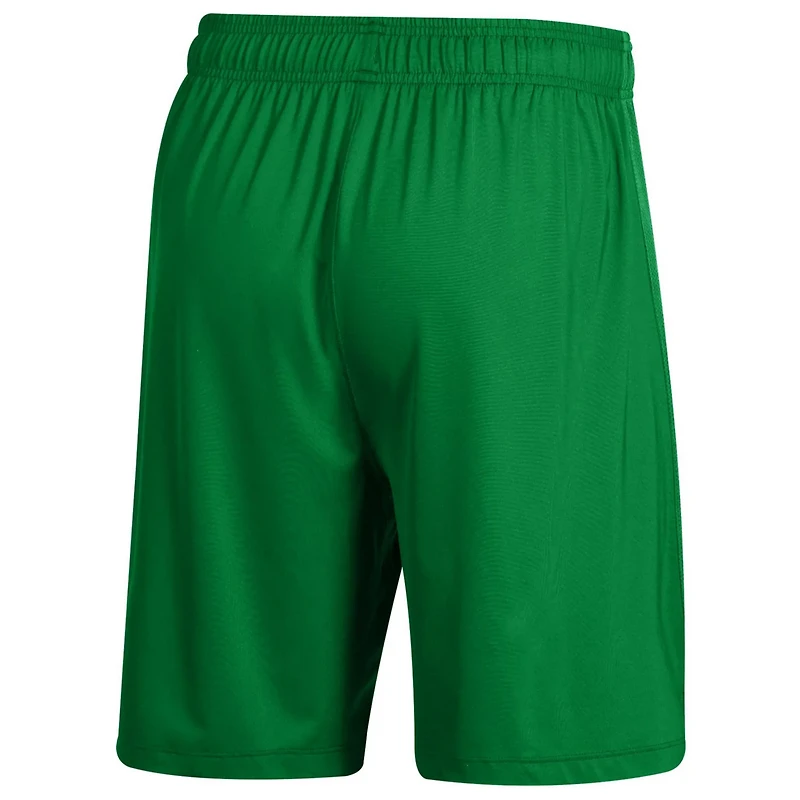 Under Armour Kelly Notre Dame Fighting Irish All Fight Tech Vent Shorts