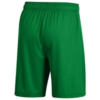 Under Armour Kelly Notre Dame Fighting Irish All Fight Tech Vent Shorts