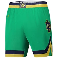 Under Armour Notre Dame Fighting Irish Replica Basketball Shorts