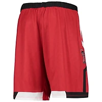 Under Armour Texas Tech Raiders Team Replica Basketball Shorts