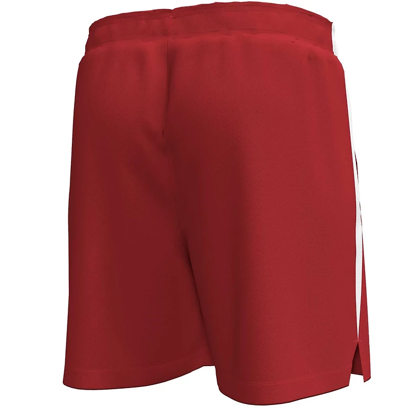 Under Armour Wisconsin Badgers Tech Vent Performance Short