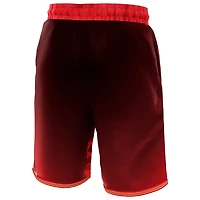 Unisex NBA  KidSuper Studios by Fanatics Atlanta Hawks Hometown Shorts