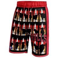 Unisex NBA  KidSuper Studios by Fanatics Chicago Bulls Hometown Shorts