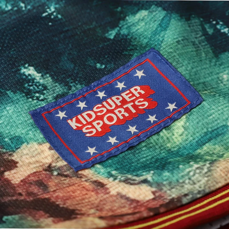 Unisex NBA  KidSuper Studios by Fanatics Denver Nuggets Hometown Shorts