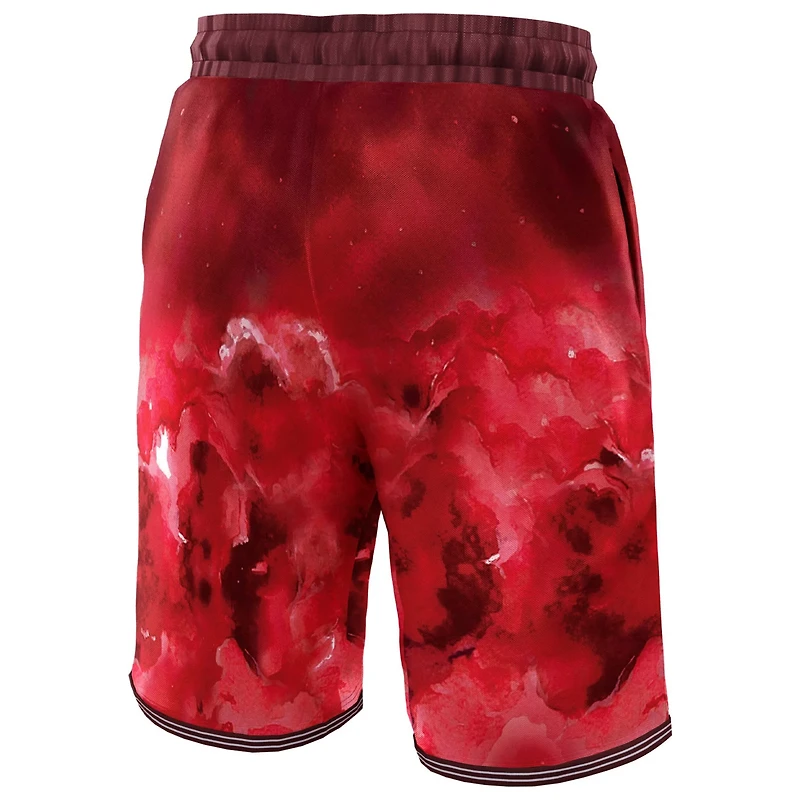 Unisex NBA  KidSuper Studios by Fanatics Houston Rockets Hometown Shorts