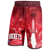 Unisex NBA  KidSuper Studios by Fanatics Houston Rockets Hometown Shorts