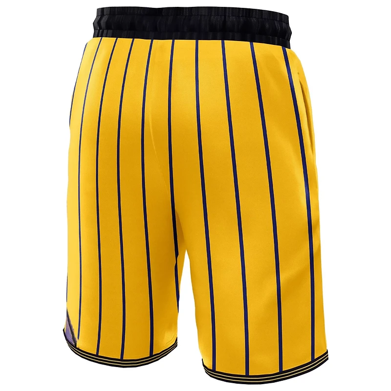Unisex NBA  KidSuper Studios by Fanatics Indiana Pacers Hometown Shorts