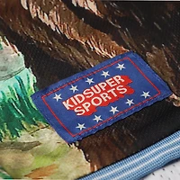 Unisex NBA  KidSuper Studios by Fanatics Memphis Grizzlies Hometown Shorts