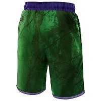 Unisex NBA  KidSuper Studios by Fanatics Milwaukee Bucks Hometown Shorts