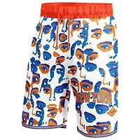 Unisex NBA  KidSuper Studios by Fanatics New York Knicks Hometown Shorts