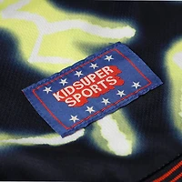 Unisex NBA  KidSuper Studios by Fanatics Oklahoma City Thunder Hometown Shorts