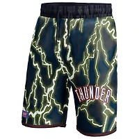 Unisex NBA  KidSuper Studios by Fanatics Oklahoma City Thunder Hometown Shorts