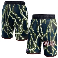 Unisex NBA  KidSuper Studios by Fanatics Oklahoma City Thunder Hometown Shorts