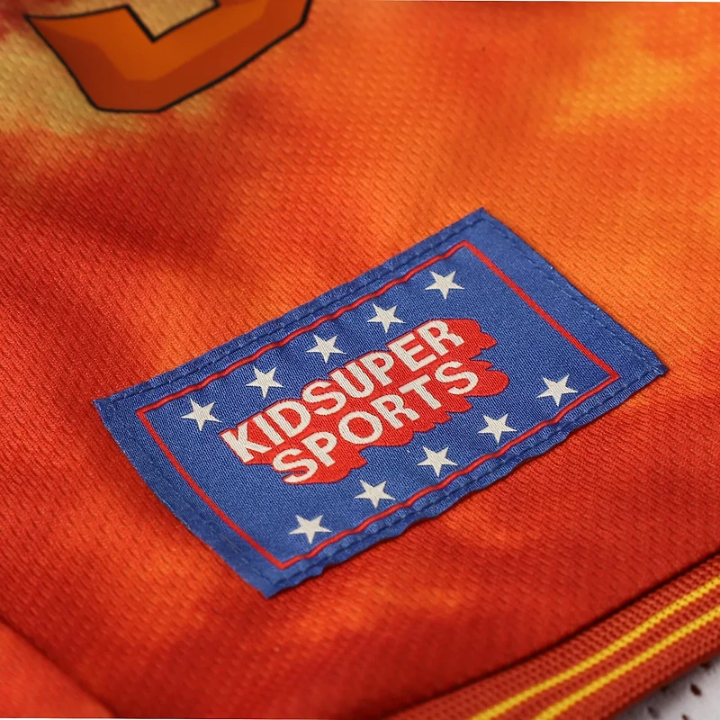 Unisex NBA  KidSuper Studios by Fanatics Phoenix Suns Hometown Shorts