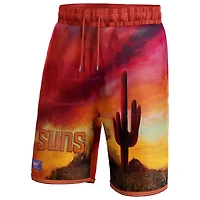 Unisex NBA  KidSuper Studios by Fanatics Phoenix Suns Hometown Shorts