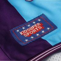 Unisex NBA  KidSuper Studios by Fanatics Sacramento Kings Hometown Shorts