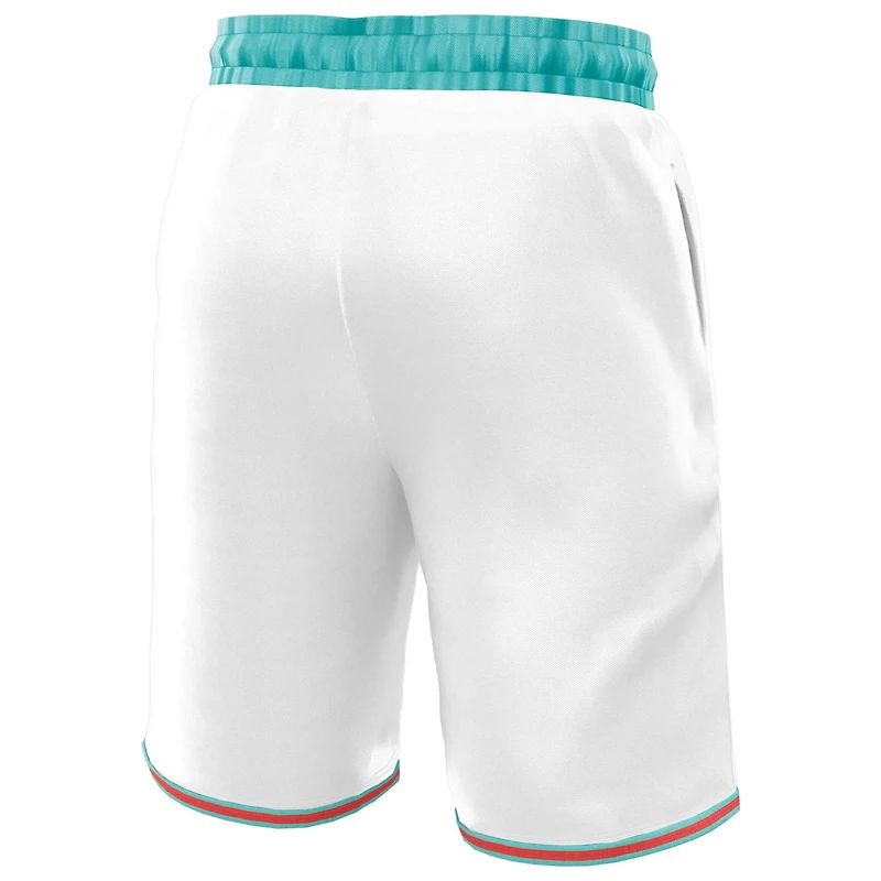 Unisex NBA  KidSuper Studios by Fanatics San Antonio Spurs Hometown Shorts