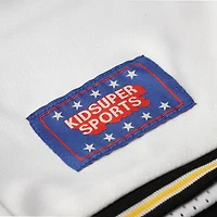 Unisex NBA  KidSuper Studios by Fanatics Utah Jazz Hometown Shorts