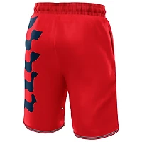 Unisex NBA  KidSuper Studios by Fanatics Washington Wizards Hometown Shorts