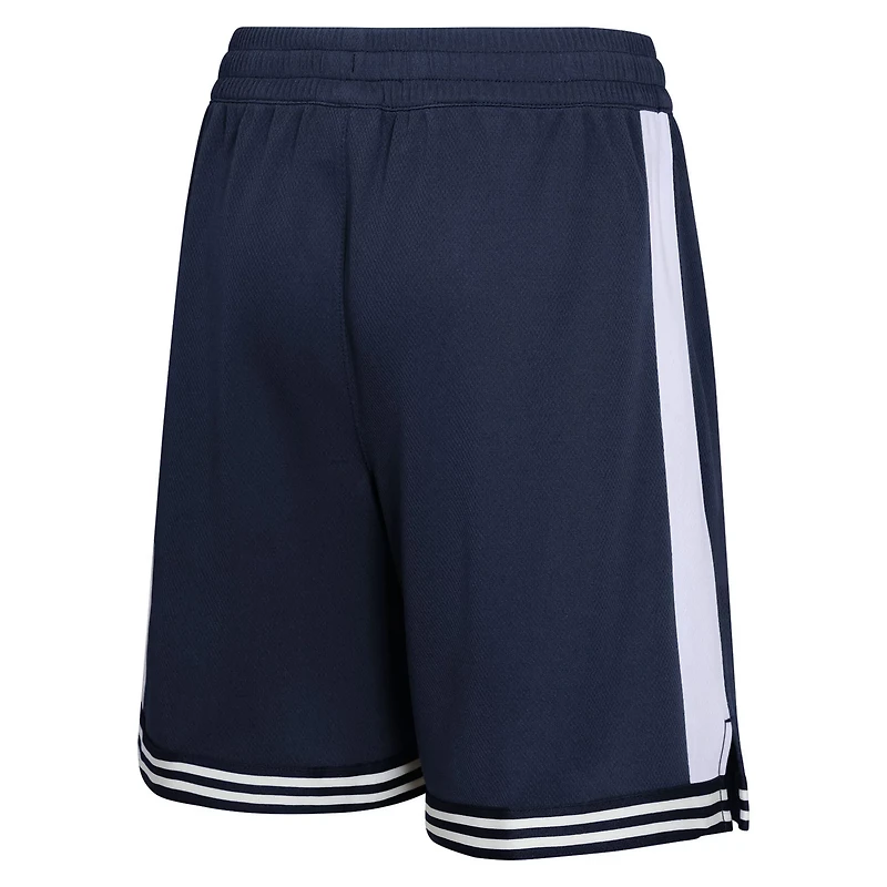 Youth Atlanta Braves Infielder Shorts