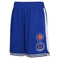 Youth Chicago Cubs Infielder Shorts