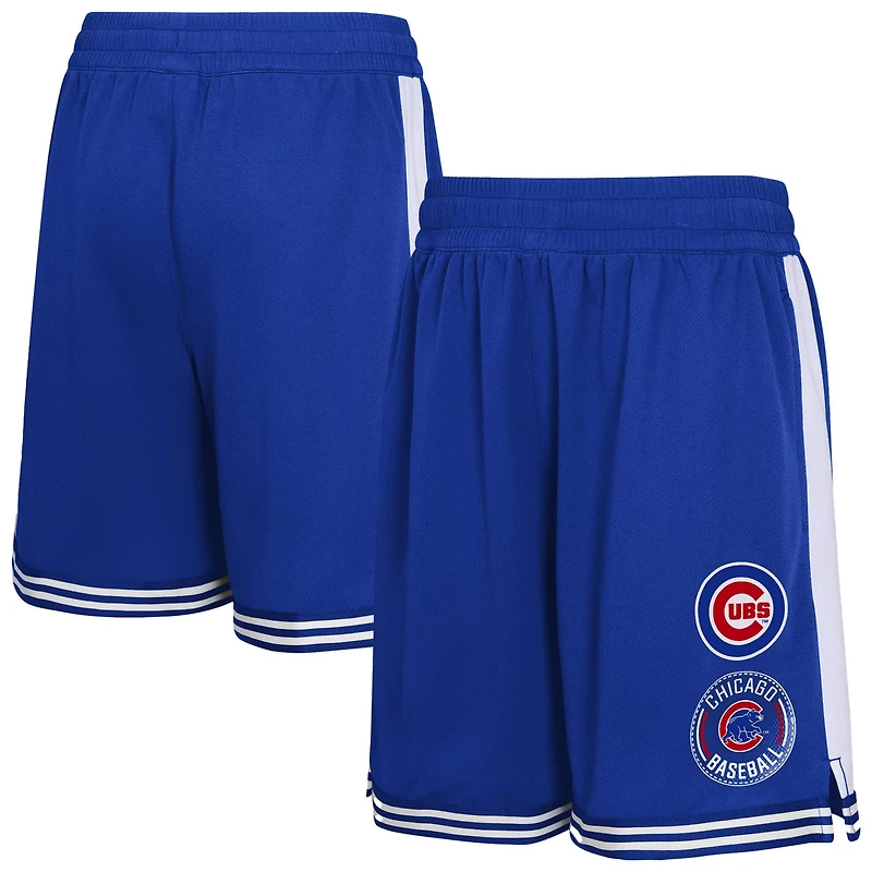 Youth Chicago Cubs Infielder Shorts