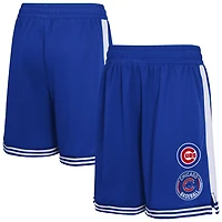 Youth Chicago Cubs Infielder Shorts