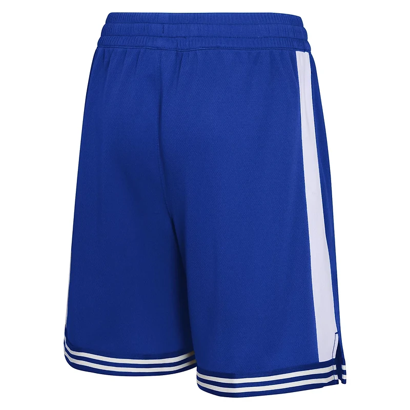 Youth Chicago Cubs Infielder Shorts