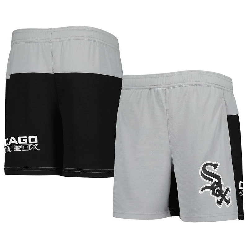 Youth Chicago Sox 7th Inning Stretch Shorts