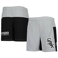 Youth Chicago Sox 7th Inning Stretch Shorts