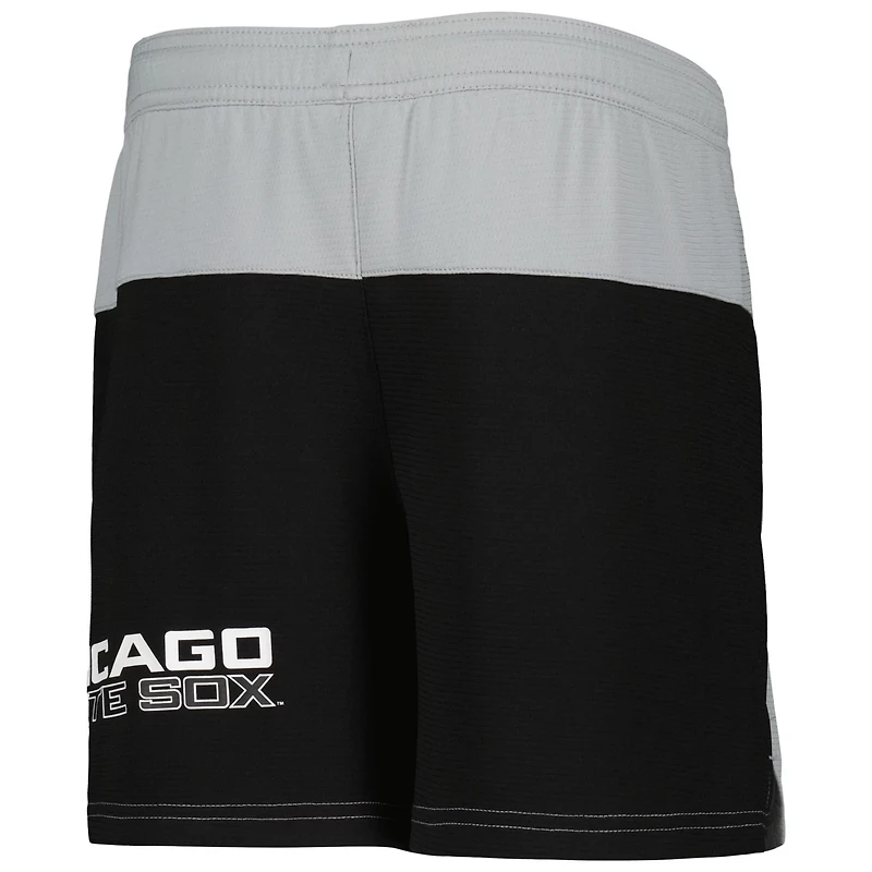 Youth Chicago Sox 7th Inning Stretch Shorts