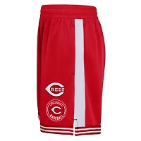 Youth Cincinnati s Infielder Shorts
