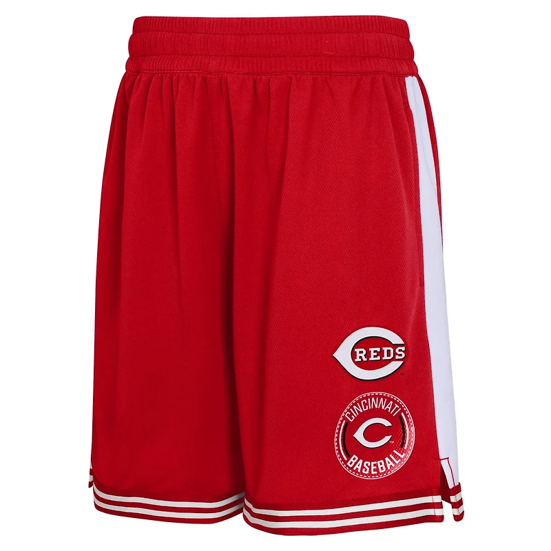 Youth Cincinnati s Infielder Shorts
