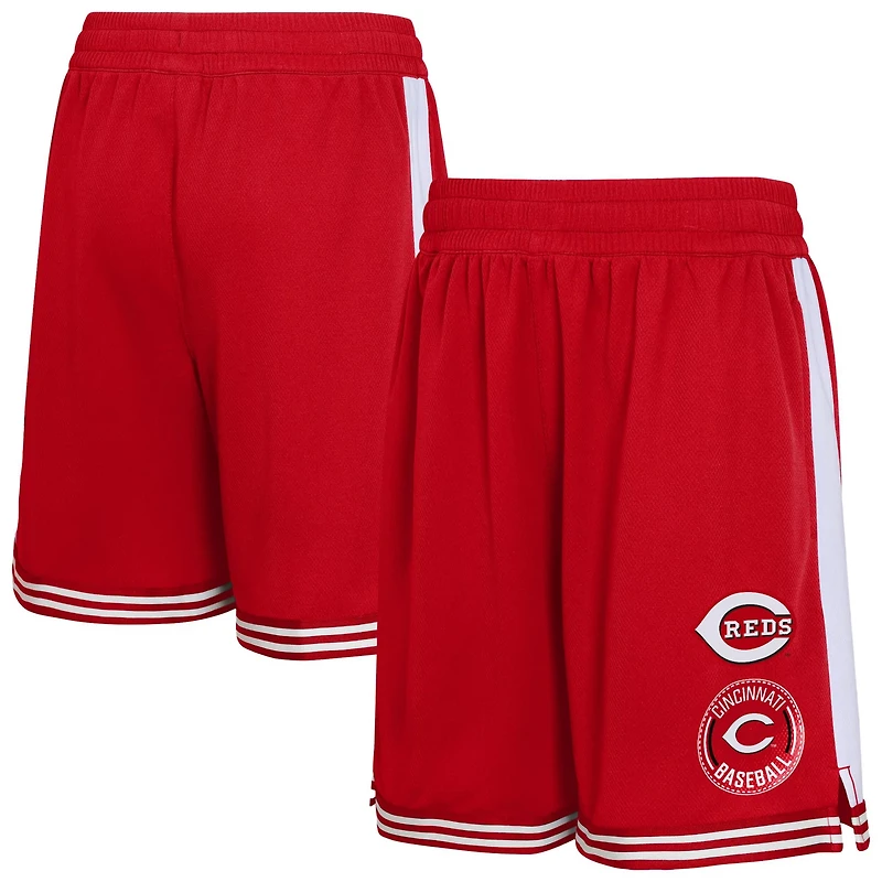 Youth Cincinnati s Infielder Shorts
