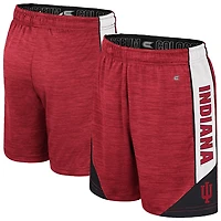 Youth Colosseum Indiana Hoosiers Athletic Shorts