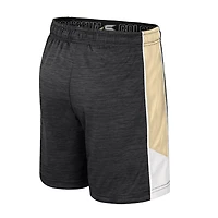 Youth Colosseum Purdue Boilermakers Athletic Shorts