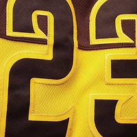 Youth Fernando Tatis Jr San Diego Padres Pandemonium Name  Number Shorts