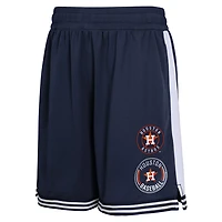 Youth Houston Astros Infielder Shorts