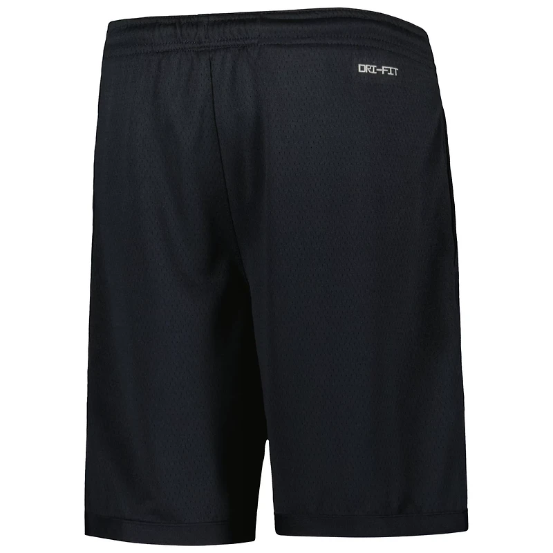 Youth Jordan Brand Brooklyn Nets Statement Edition Swingman Performance Shorts