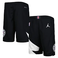 Youth Jordan Brand LA Clippers Statement Edition Swingman Performance Shorts