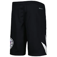 Youth Jordan Brand LA Clippers Statement Edition Swingman Performance Shorts